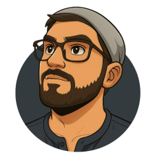 Avatar for Zoeb Chhatriwala from gravatar.com