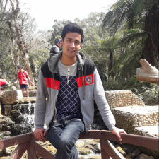 Avatar for Bikash Saud from gravatar.com