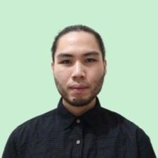 Avatar for Timotius from gravatar.com