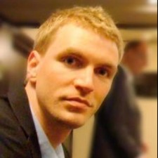 Avatar for Kristian Dupont from gravatar.com