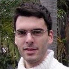 Avatar for Mario Juric from gravatar.com