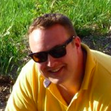 Avatar for Dave Evans from gravatar.com