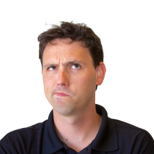 Avatar for Brian J. Miller from gravatar.com