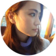 Avatar for Judy Wang from gravatar.com