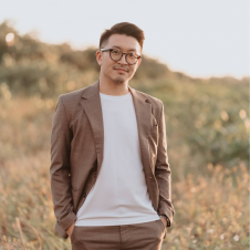 Avatar for Dylan Lu from gravatar.com