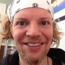 Avatar for Steve Bywater from gravatar.com