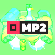 Avatar for matpow2 from gravatar.com