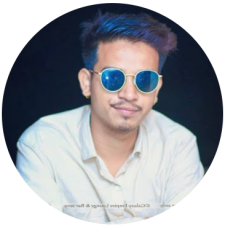 Avatar for Prabhat Ale from gravatar.com
