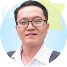 Avatar for Huy Ngo from gravatar.com