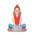 Avatar for hemaa_priya from gravatar.com