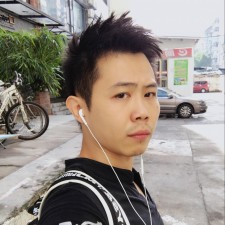 Avatar for Ray Liang from gravatar.com