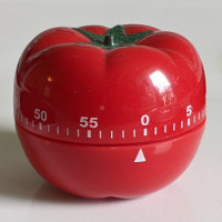 Picture of a Pomodoro Timer