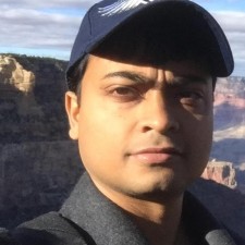 Avatar for Akash Mitra from gravatar.com