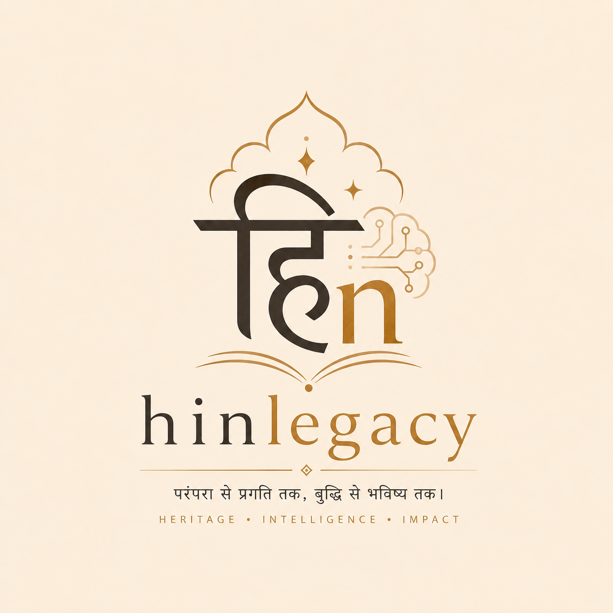 HinLegacy logo