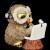 owlish的Gravatar头像
