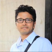Avatar for Jaygovind Sahu from gravatar.com
