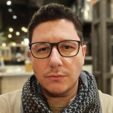 Avatar for Lucas Antunes de Souza from gravatar.com