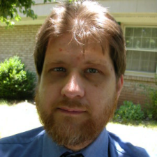 Avatar for Stuart D Gathman from gravatar.com