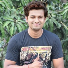 Avatar for Raj Kumar Barmon from gravatar.com