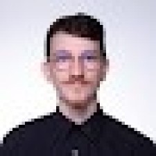 Avatar for Keegan from gravatar.com