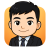 Avatar for patrickpun from gravatar.com