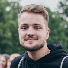 Avatar for Radim Karniš from gravatar.com
