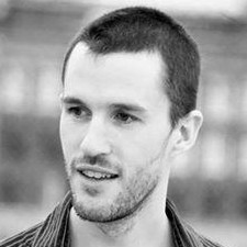 Avatar for Evan Griffiths from gravatar.com