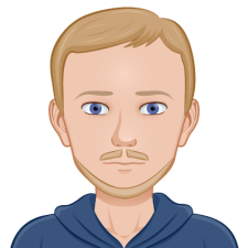 Avatar for Joel Kåberg from gravatar.com