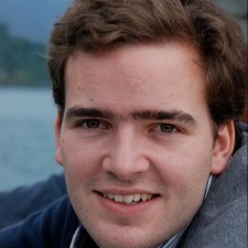 Avatar for Charles Rapp from gravatar.com