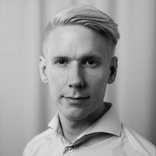 Avatar for mansnilsson from gravatar.com