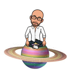 Avatar for Alexander Kell from gravatar.com