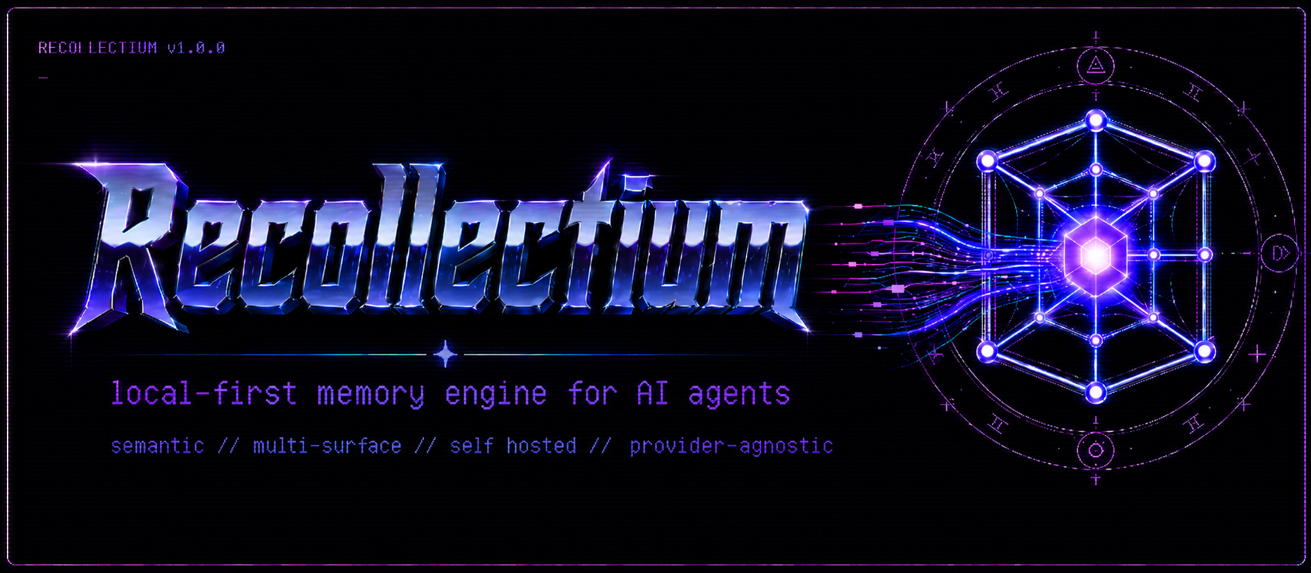Recollectium