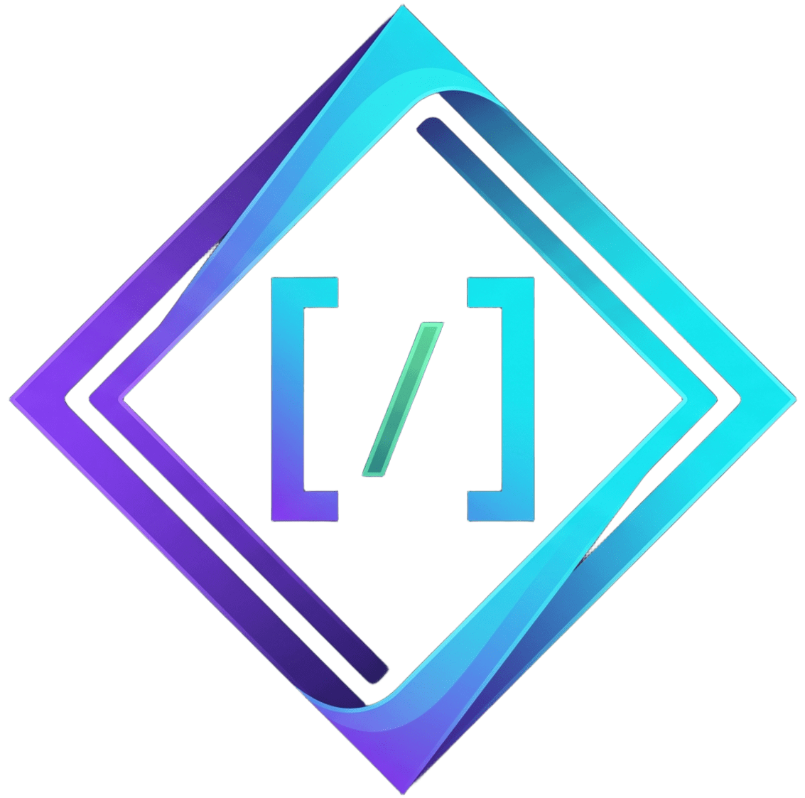 QtShadcn logo
