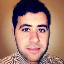 Avatar for Alaa Awad from gravatar.com