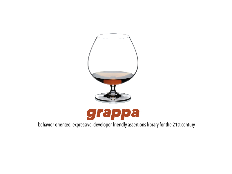 grappa logo