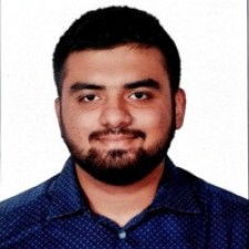 Avatar for Anuj Panchal from gravatar.com