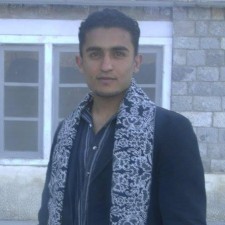 Avatar for M Dilawar Shafiq from gravatar.com