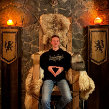 Avatar for Robert Piotrowski from gravatar.com