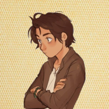 Avatar for cairo from gravatar.com