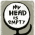 Avatar for toidi from gravatar.com