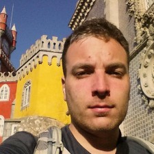 Avatar for jinowolski from gravatar.com