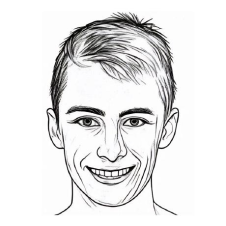 Avatar for Alexander Gadin from gravatar.com