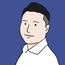 Avatar for Randy Baek from gravatar.com