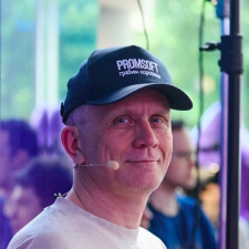 Avatar for Dmitry Kolodezev from gravatar.com