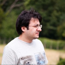Avatar for Ghazanfar Mir from gravatar.com