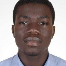 Avatar for Samuel Ahuno from gravatar.com