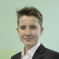 Avatar for sevazhidkov from gravatar.com
