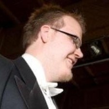 Avatar for Ferrix Hovi from gravatar.com