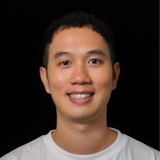 Avatar for Gary Lai from gravatar.com