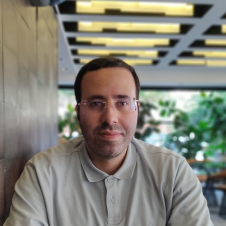Avatar for Mohammad Hassan Sohan Ajini from gravatar.com